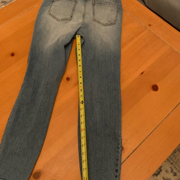 Bluebird patchwork jeans - Picture 4 of 4